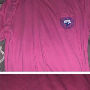 southern company shirt